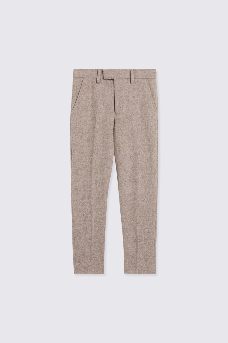 Stone Donegal Trousers